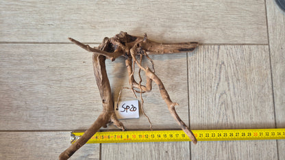 Spiderwood dark SP20