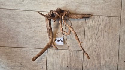 Spiderwood dark SP20
