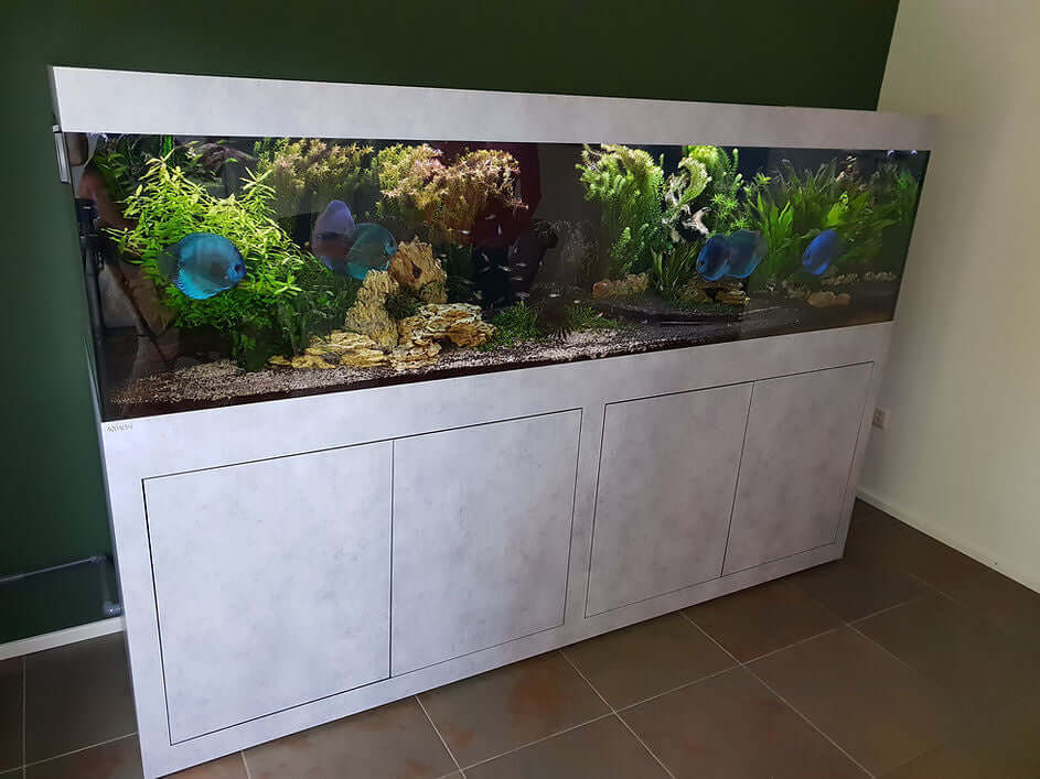 Aquatic Plant Solution All In One Plant Food
