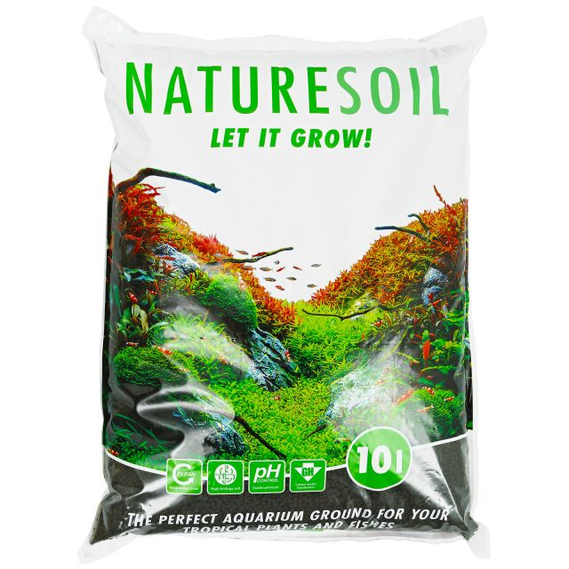 Nature Soil