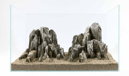 Glimmer Wood rock