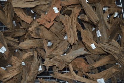Hout bundel