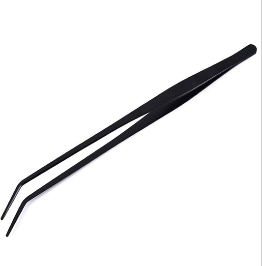 Aquascape tweezers