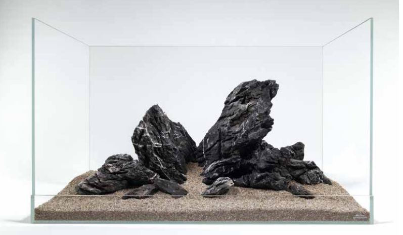 Mini Landscape stone