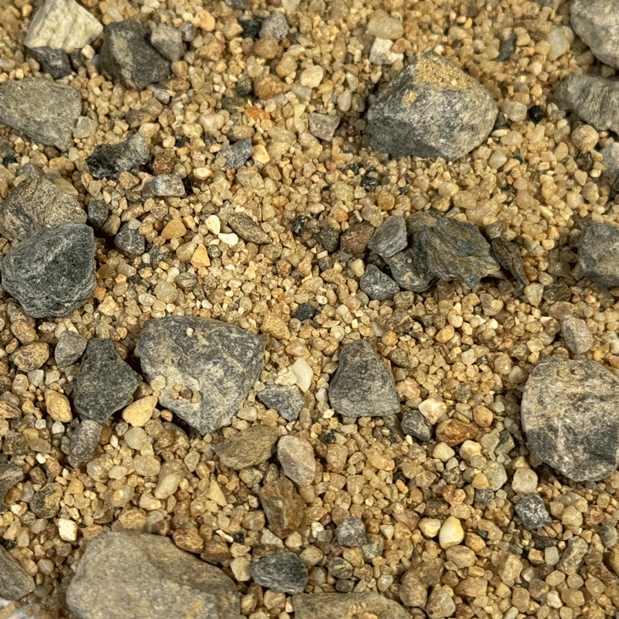 Wio Savage Riverbed