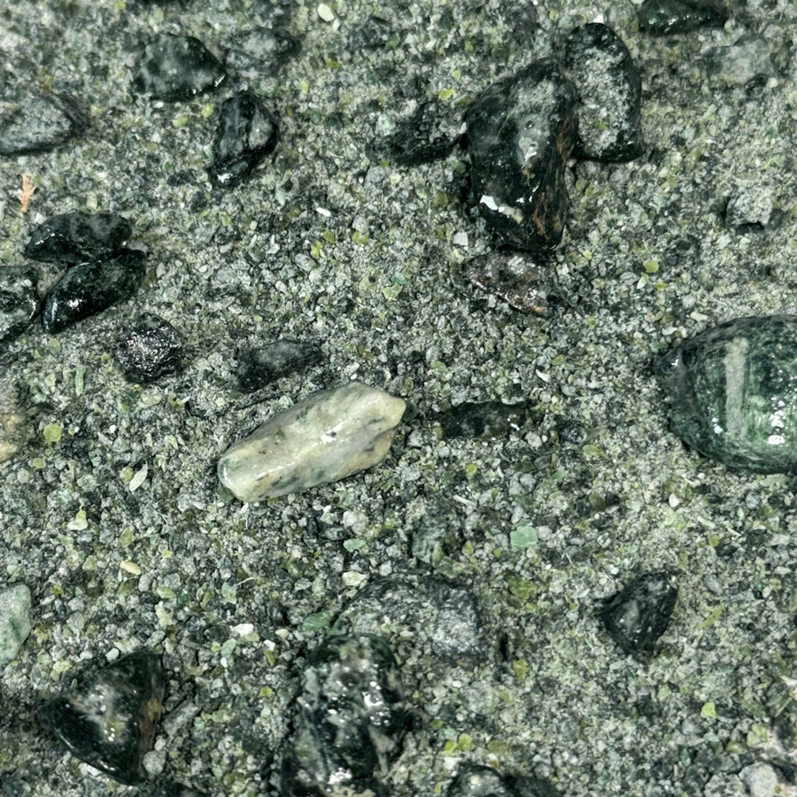 Wio Jade Riverbed