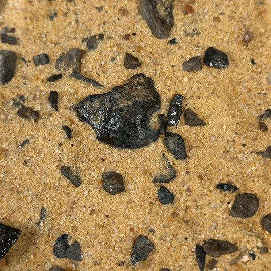 Wio Elderly Riverbed