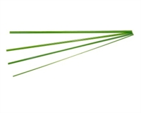 Plastic Buis Groen