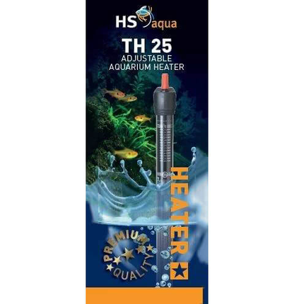HS Aqua Heather (Met protector)