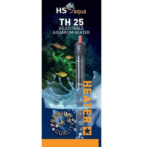 HS Aqua Heather (Met protector)