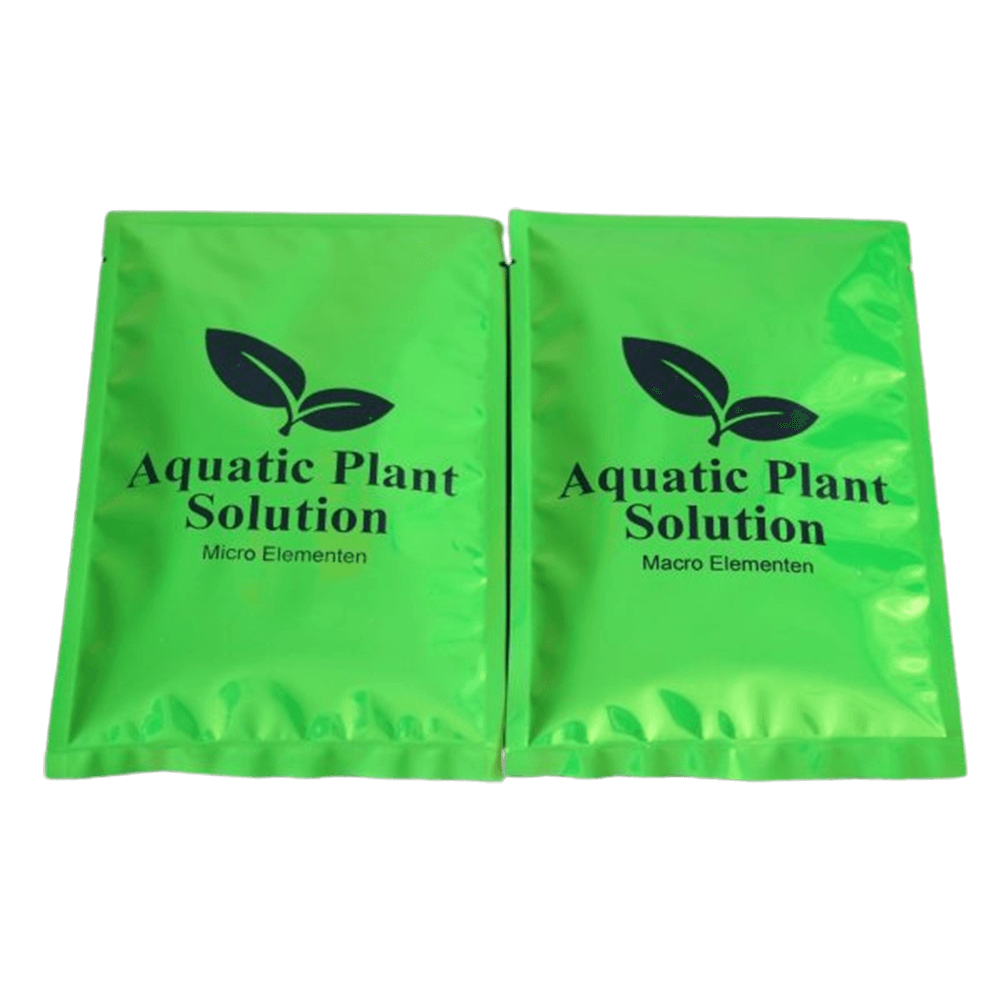 Aquatic Plant Solution All In One Plant Food