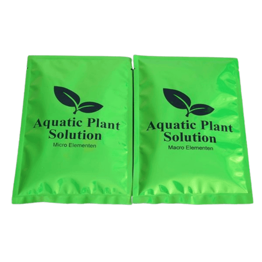 Aquatic Plant Solution All In One Plant Food