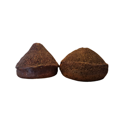 Chapeuzinho pods