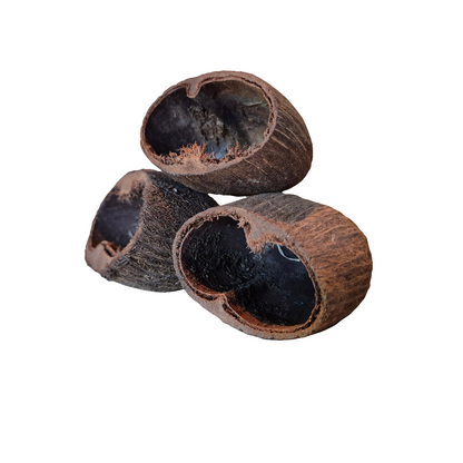 Palm pods