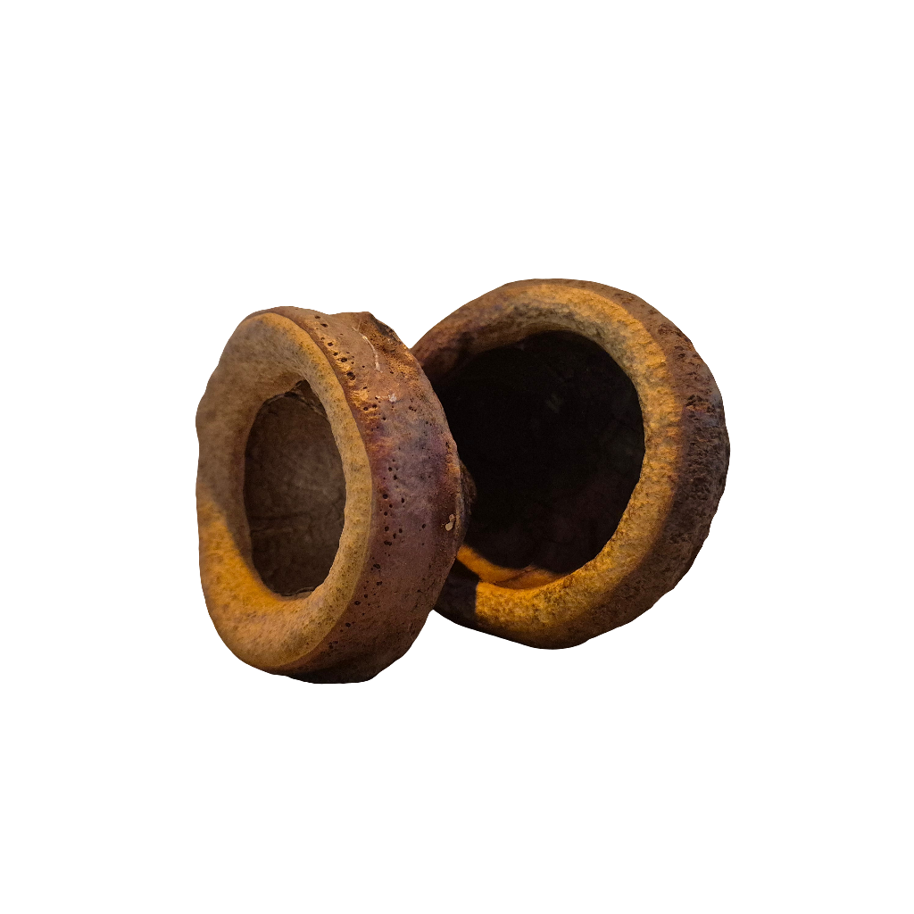 Chapeuzinho pods