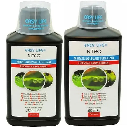 Easy Life Nitro