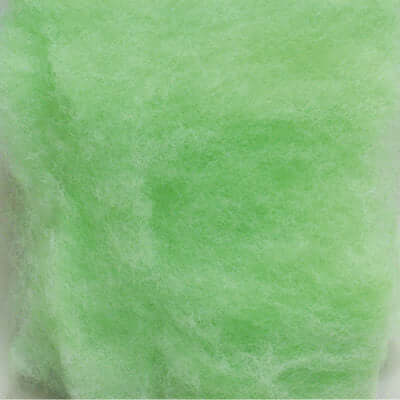 Universal filter wool