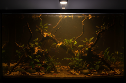Zwartwater Biotoop Planten Pakket