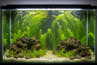 Midden-Amerika Biotoop Planten Pakket