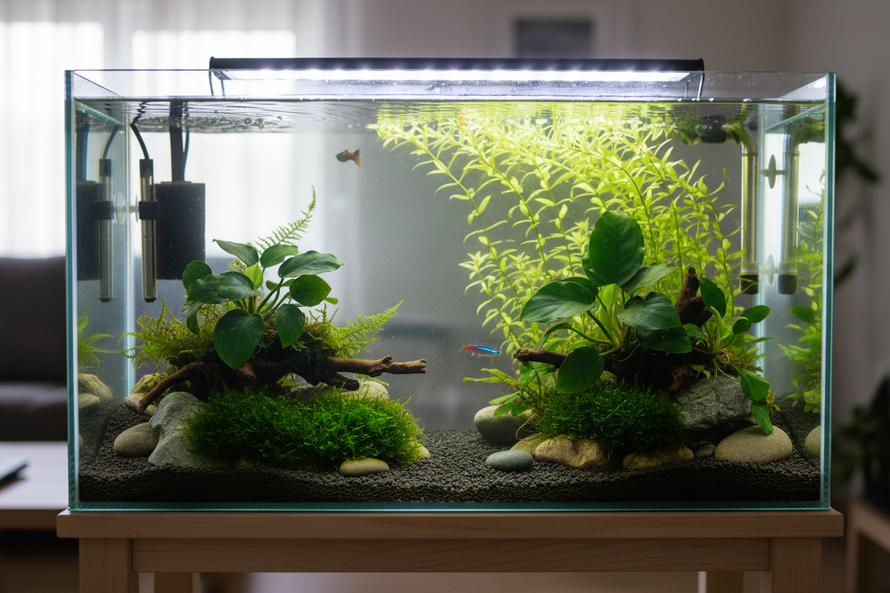 Easy Start Planten Pakket