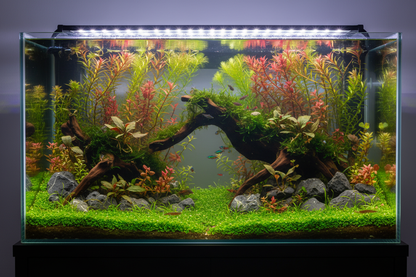 Full Aquascape Planten Pakket