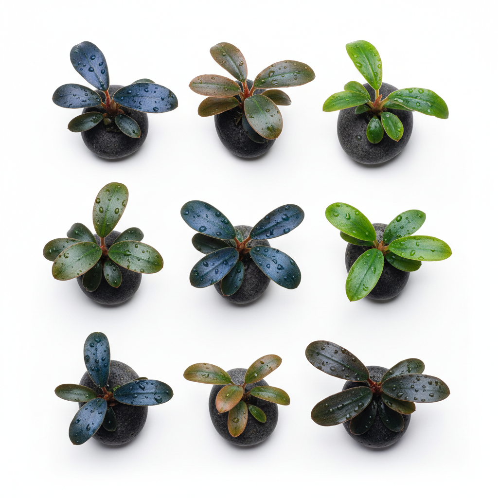 Bucephalandra Pakket