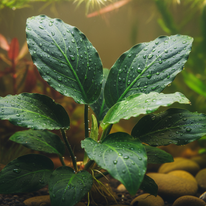 Anubias Pakket