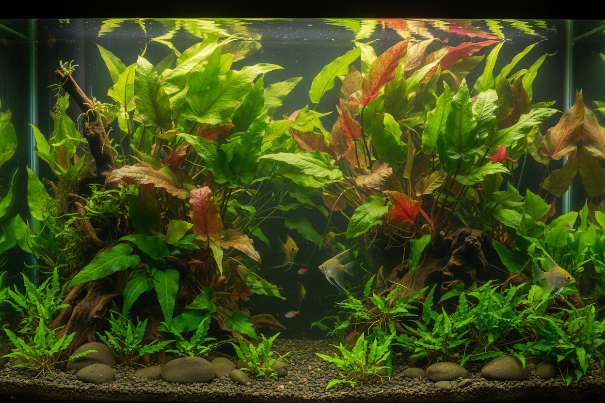 Echinodorus Pakket