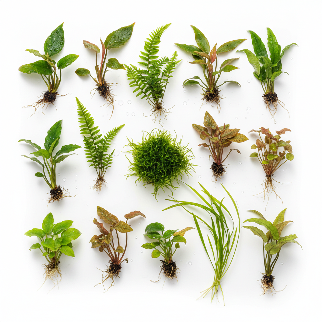 Easy Start Planten Pakket