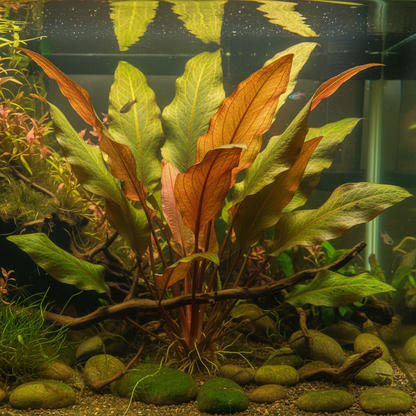 Echinodorus Pakket