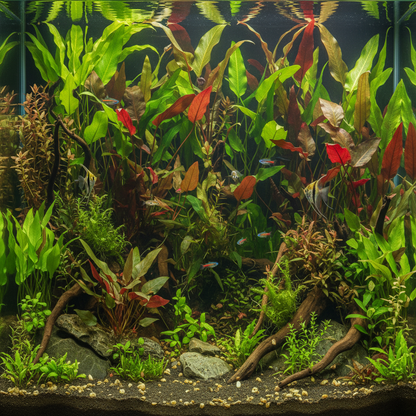 Echinodorus Pakket