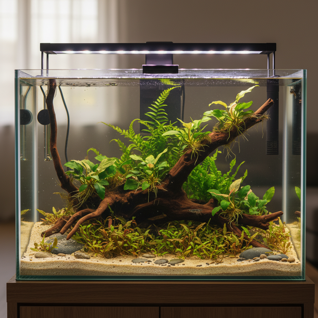 Easy Start Planten Pakket