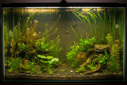 Moeras Biotoop Planten Pakket