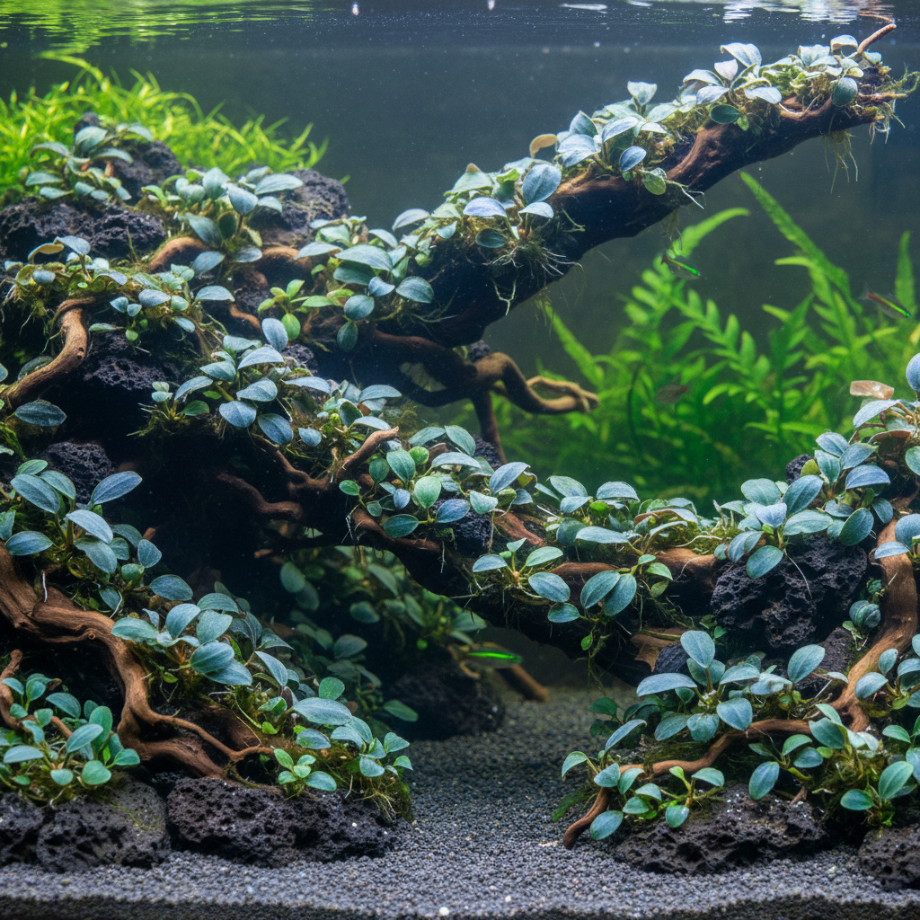 Bucephalandra Pakket