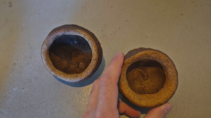 Chapeuzinho pods