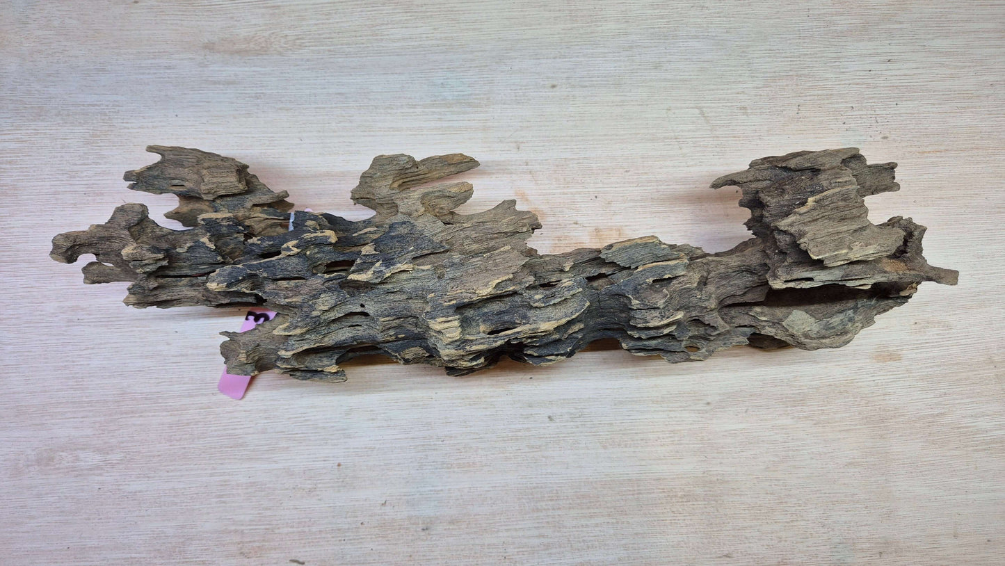 Hout bundel