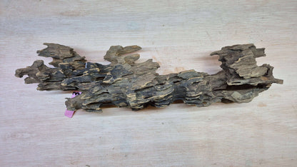 Hout bundel