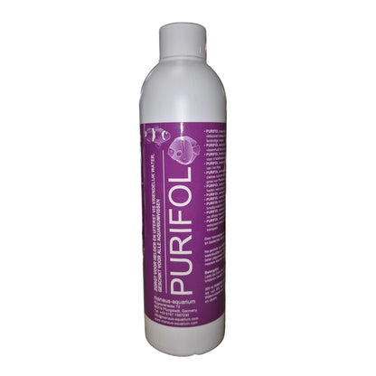 Purifol Waterverbeteraar