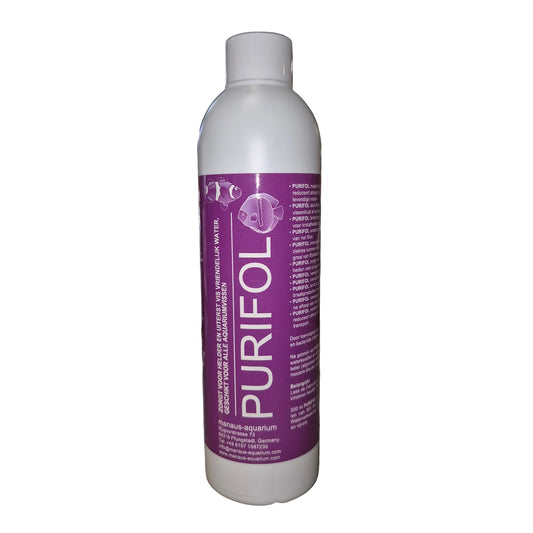 Purifol Waterverbeteraar