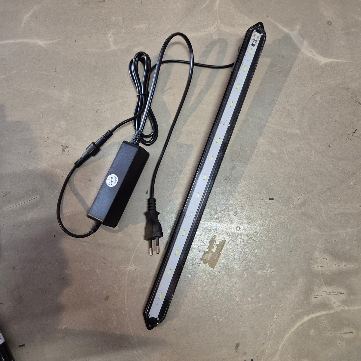 Hs Aqua LED Tbv Platy