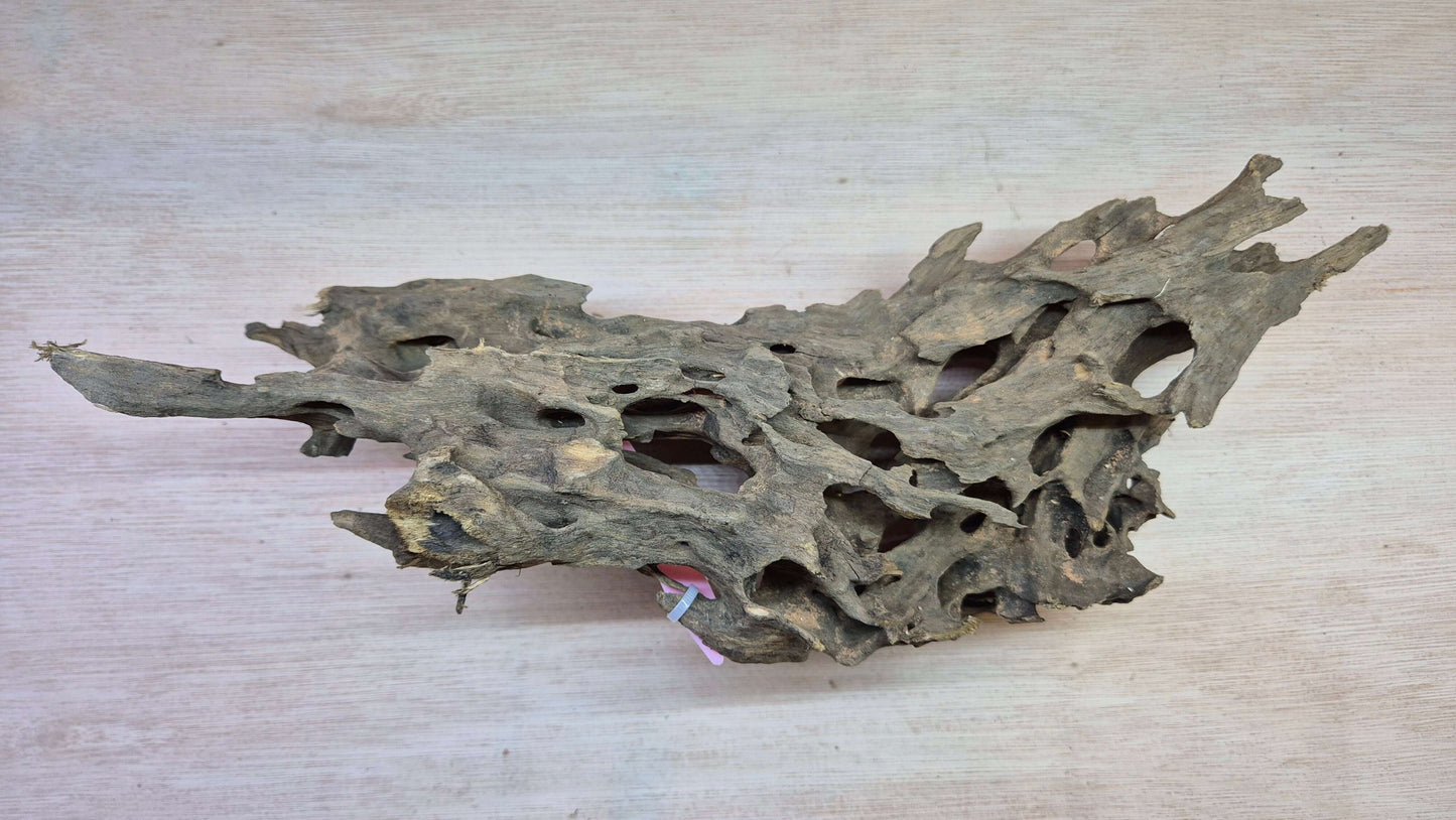 Hout bundel