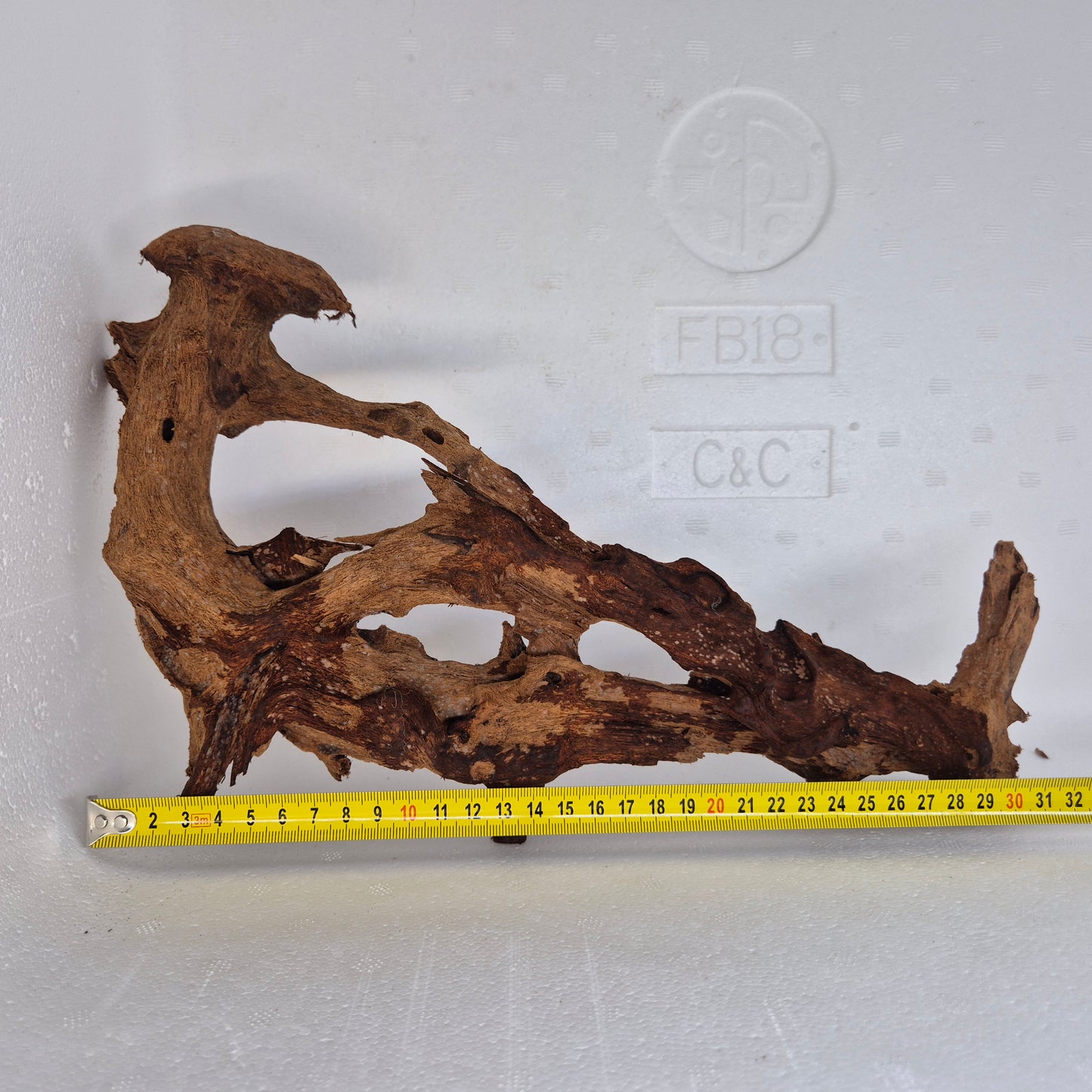Mangrove MN-04