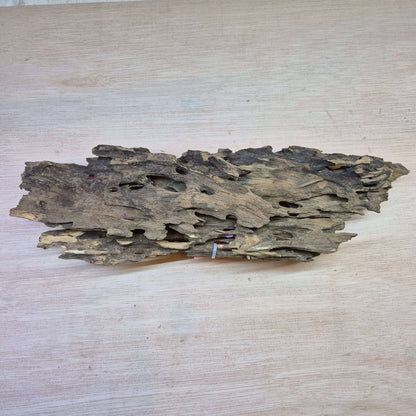 Hout bundel