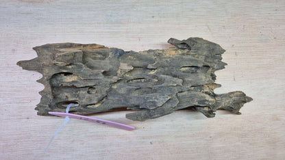 Hout bundel